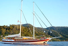 Gulet Kiralama Gulet Kiralama